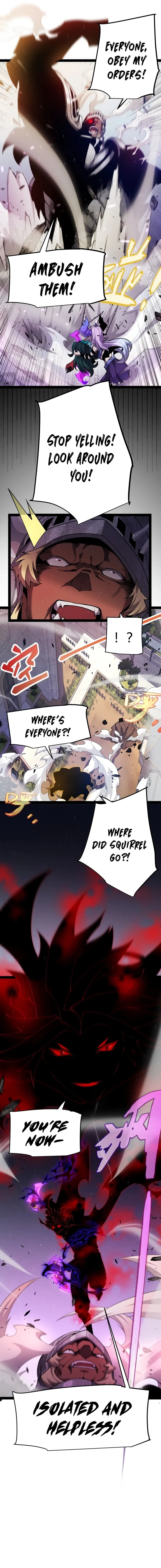 The Game That I Came From Chapter 210 - 9