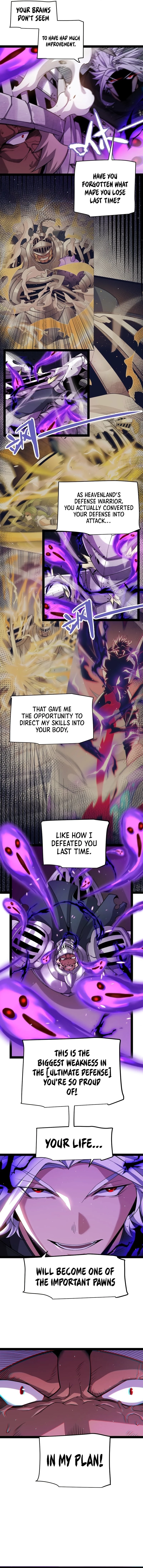 The Game That I Came From Chapter 211 - 4