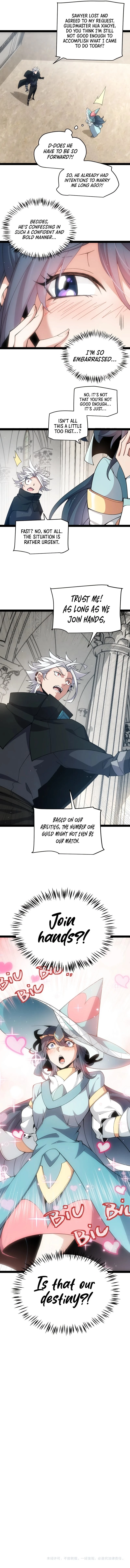 The Game That I Came From Chapter 211 - 12
