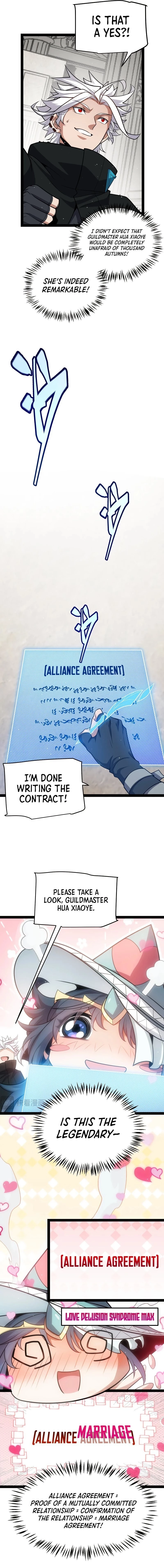 The Game That I Came From Chapter 212 - 3