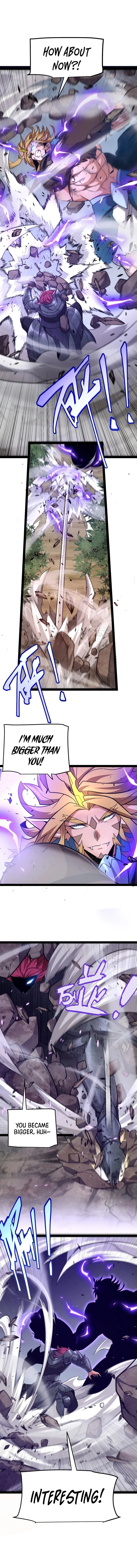 The Game That I Came From Chapter 218 - 3