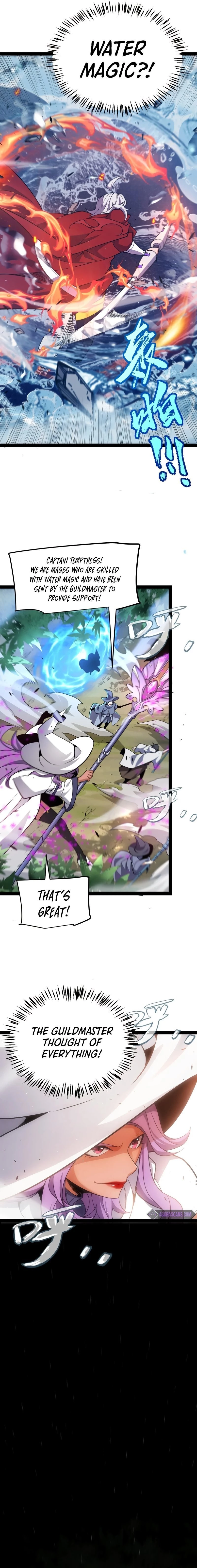 The Game That I Came From Chapter 218 - 8