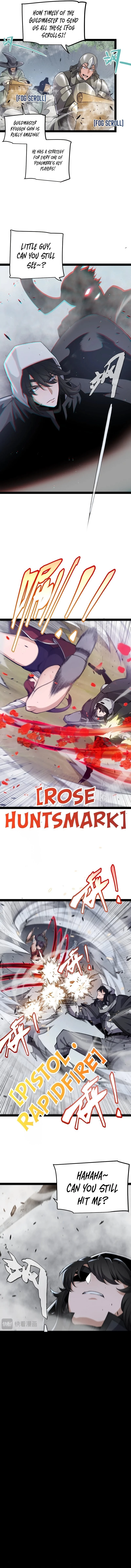 The Game That I Came From Chapter 218 - 10