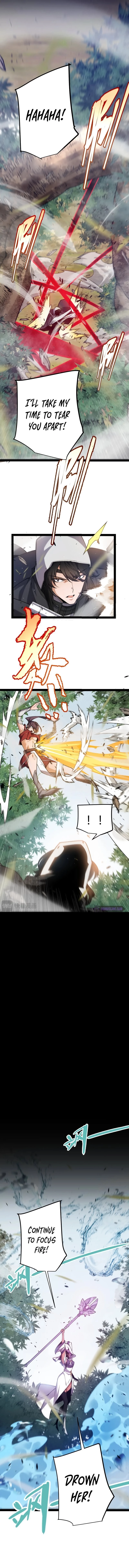 The Game That I Came From Chapter 218 - 12