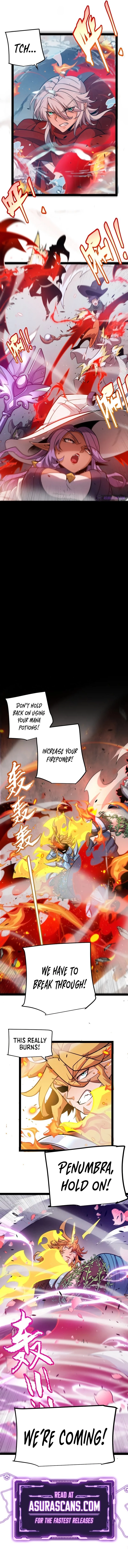The Game That I Came From Chapter 218 - 13