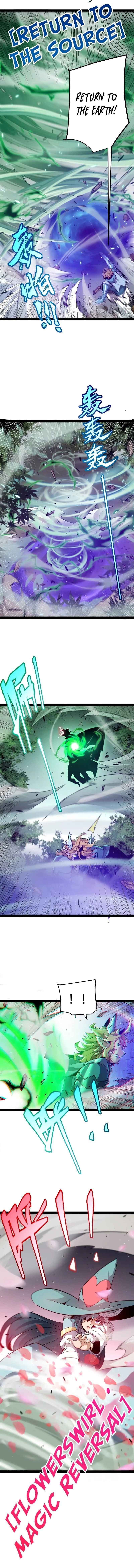 The Game That I Came From Chapter 220 - 6