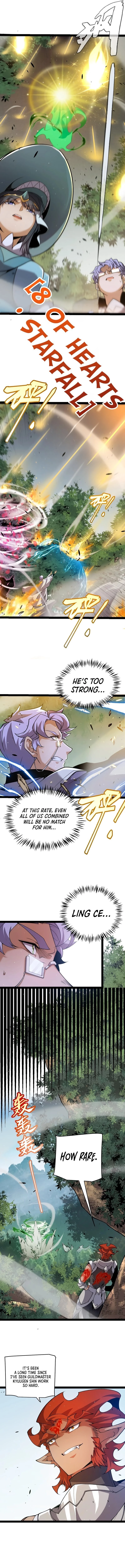 The Game That I Came From Chapter 220 - 9