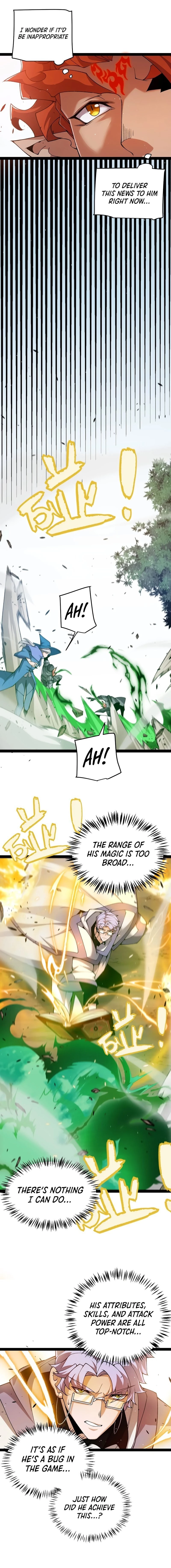 The Game That I Came From Chapter 220 - 10