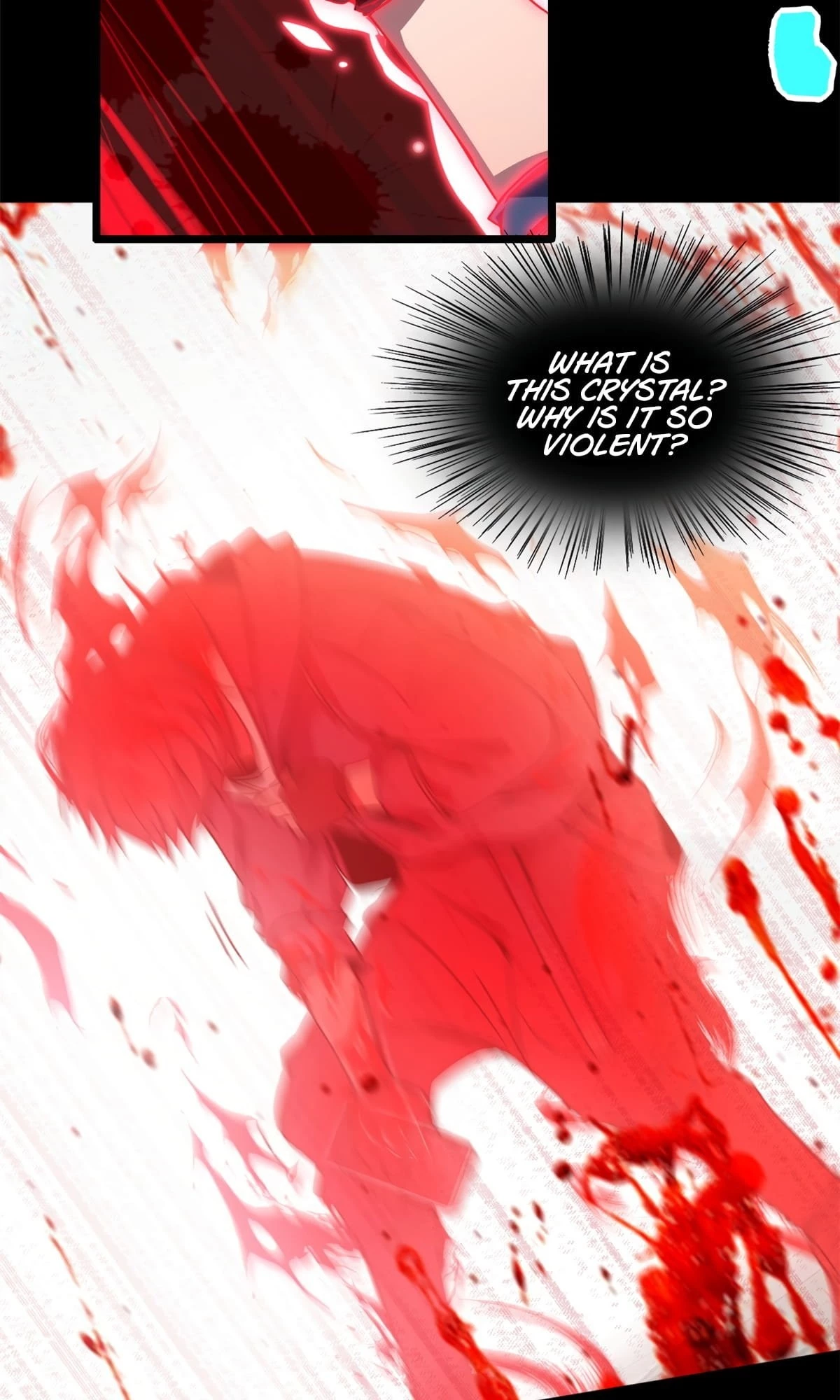 I Just Want to Game in Peace Chapter 2 - 16