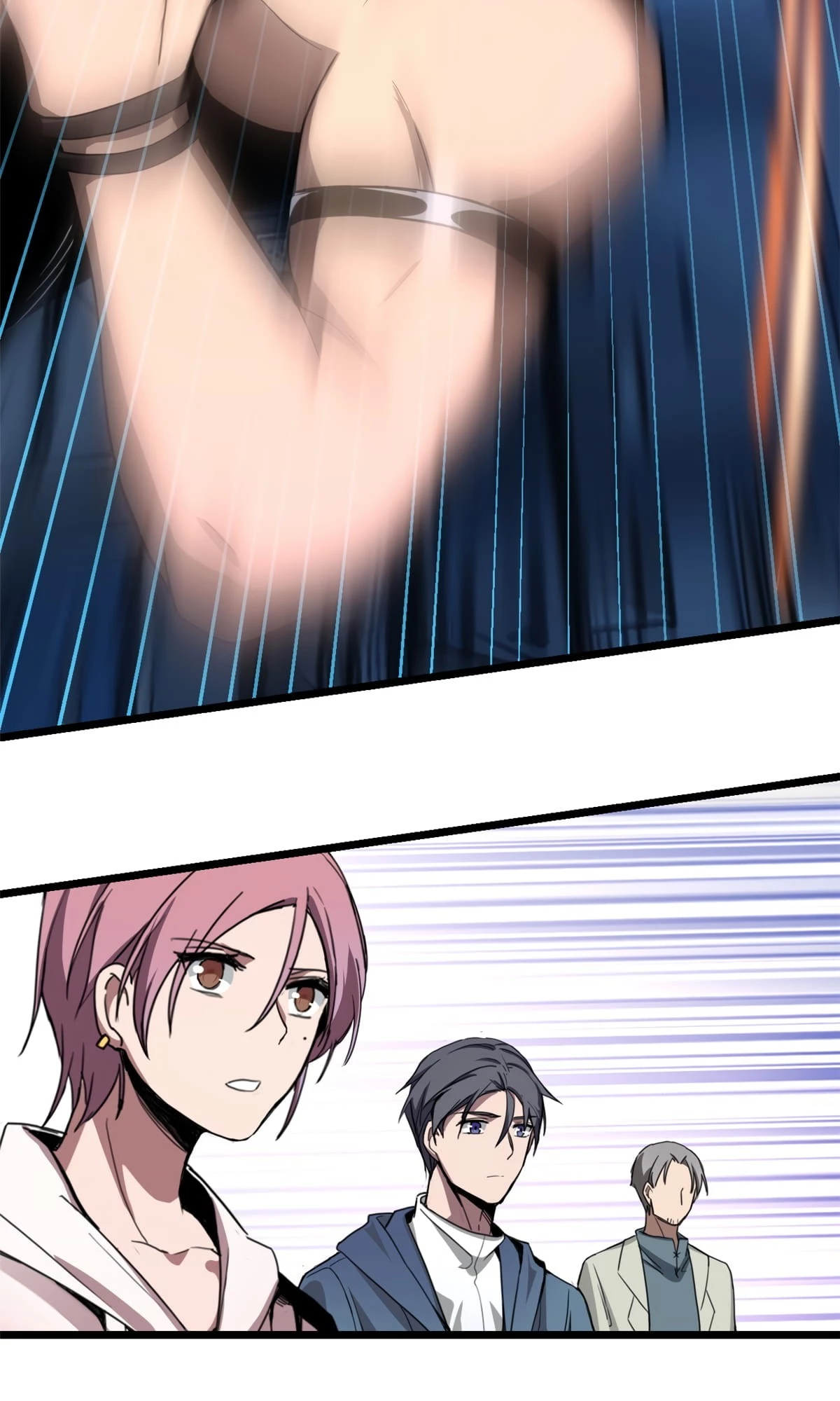 I Just Want to Game in Peace Chapter 2 - 34
