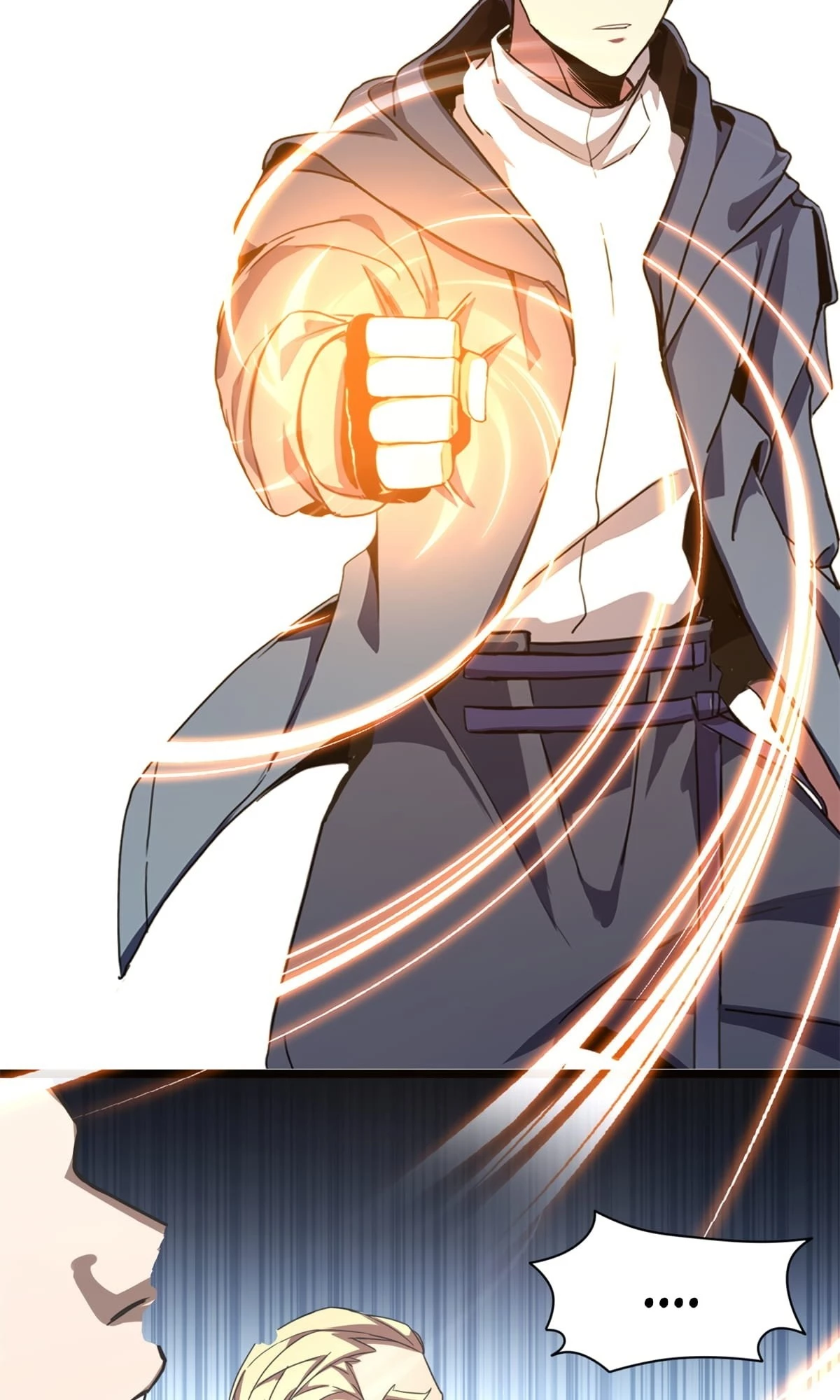 I Just Want to Game in Peace Chapter 2 - 41