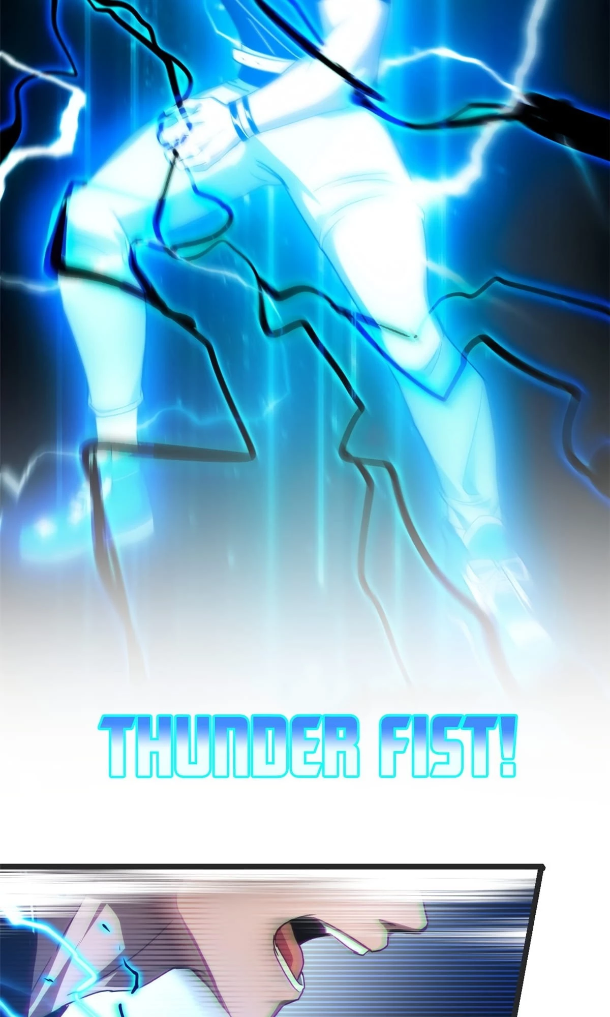 I Just Want to Game in Peace Chapter 2 - 48