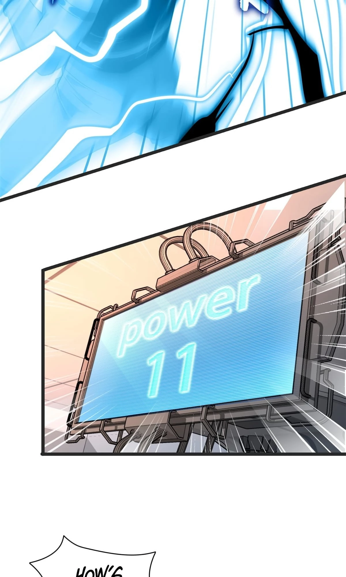 I Just Want to Game in Peace Chapter 2 - 50