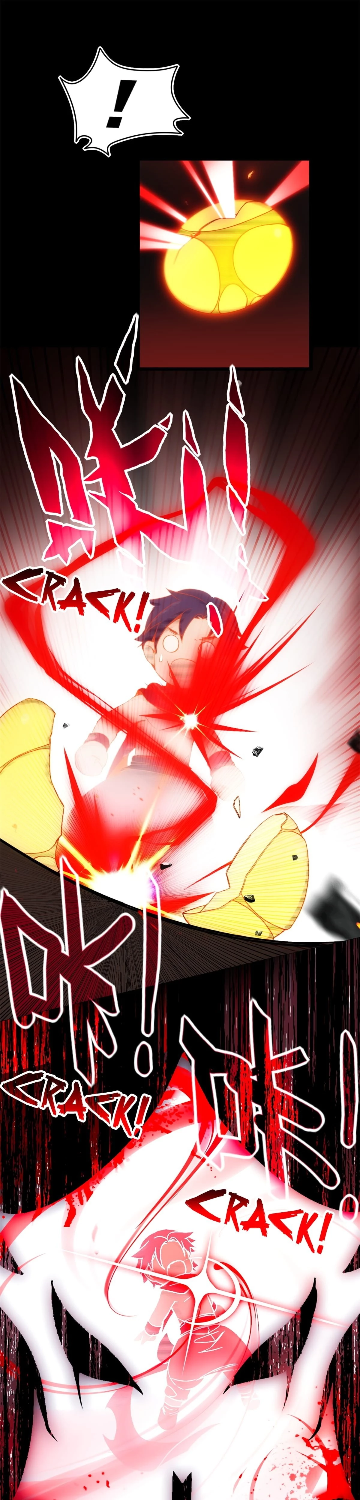 I Just Want to Game in Peace Chapter 4 - 6