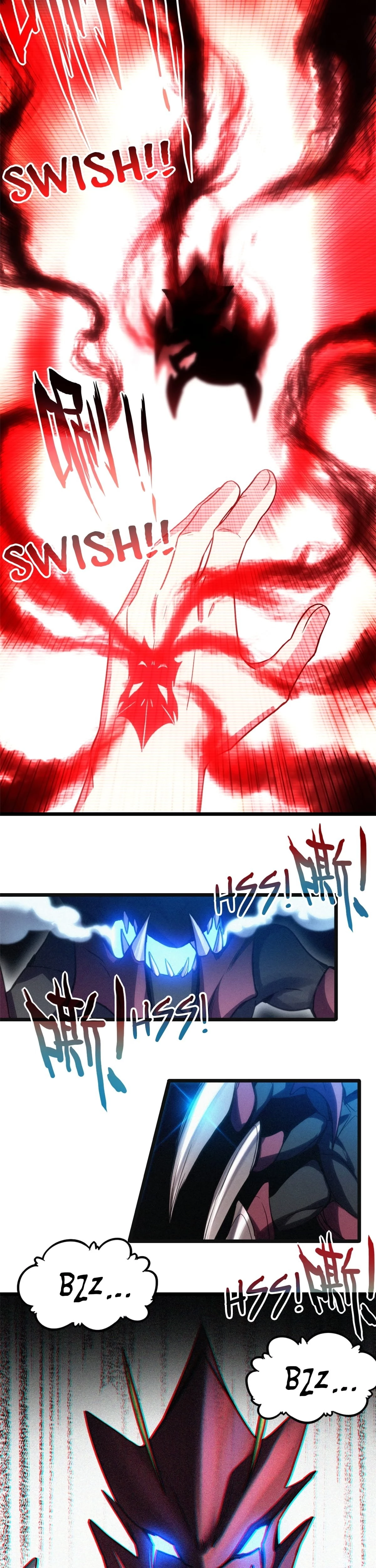 I Just Want to Game in Peace Chapter 4 - 12