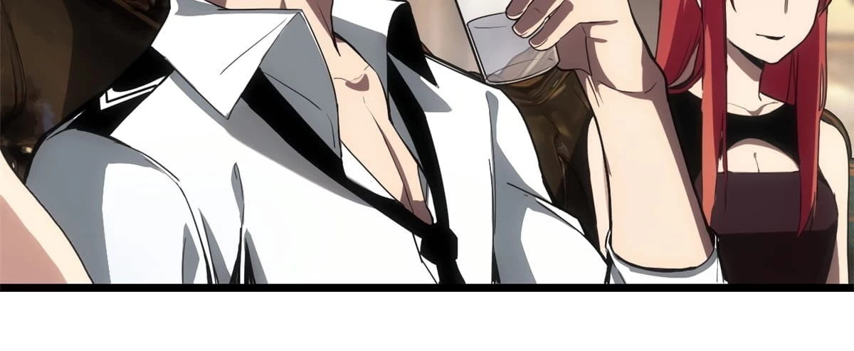 I Just Want to Game in Peace Chapter 4 - 19
