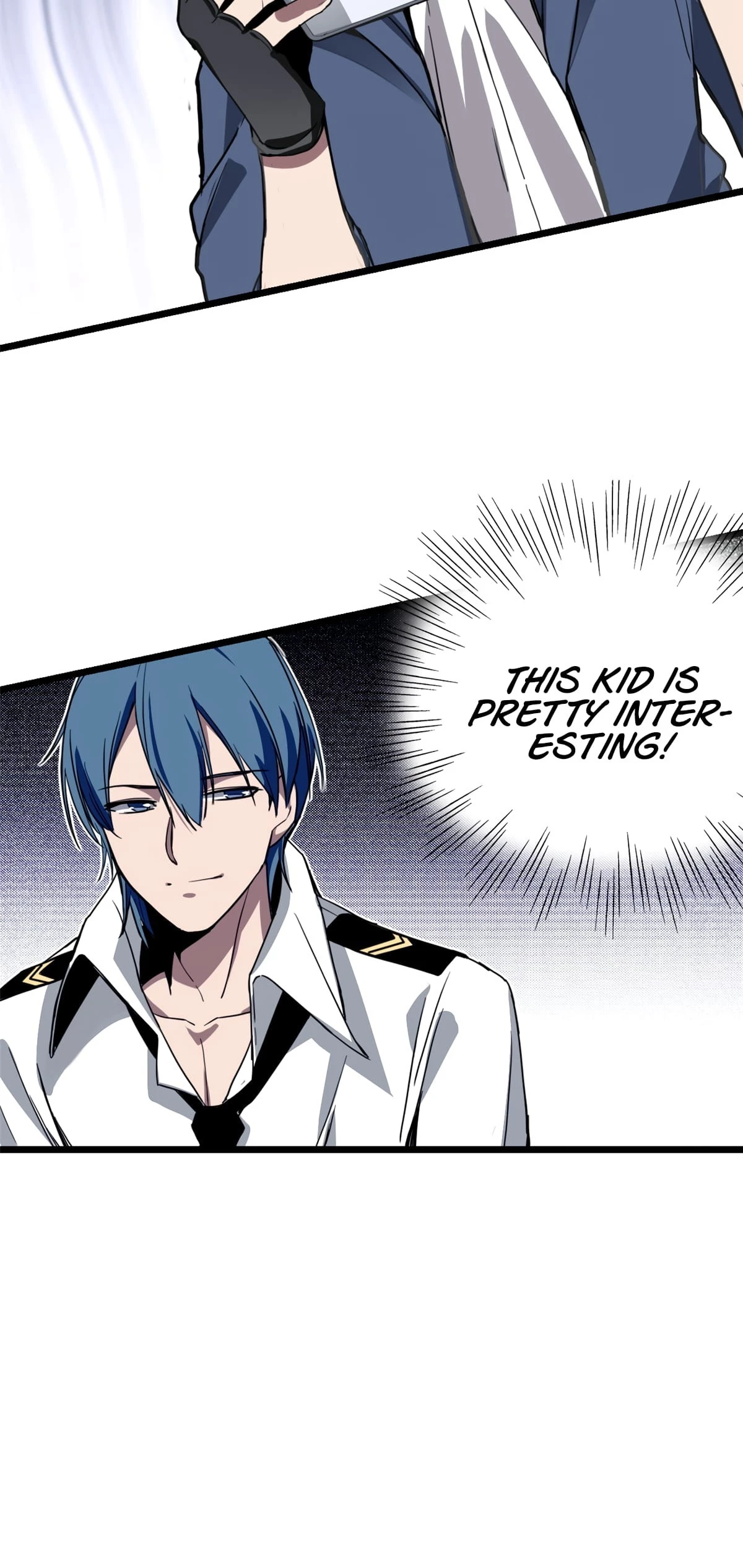 I Just Want to Game in Peace Chapter 4 - 27