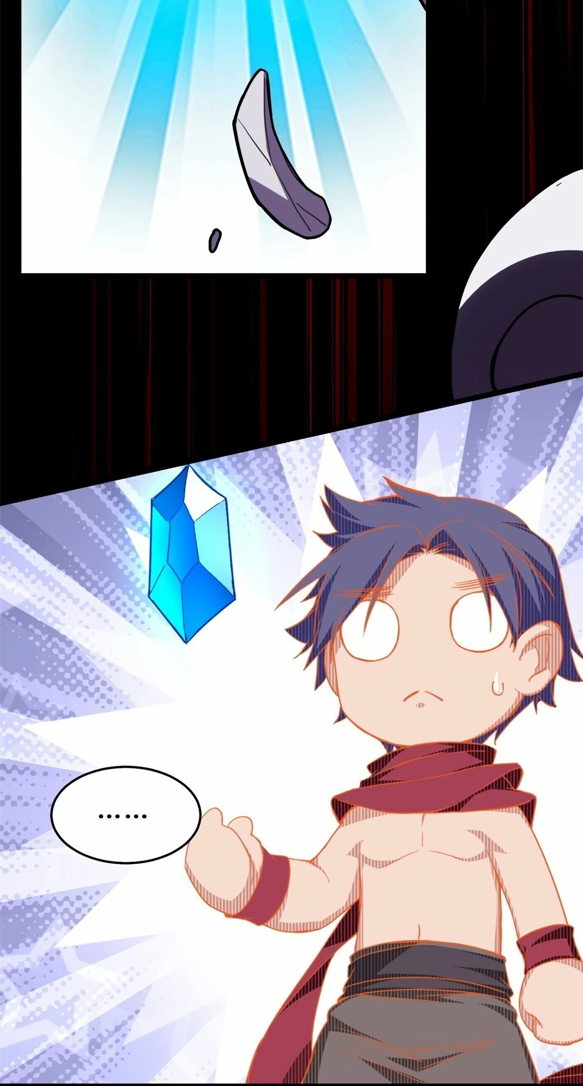I Just Want to Game in Peace Chapter 7 - 4