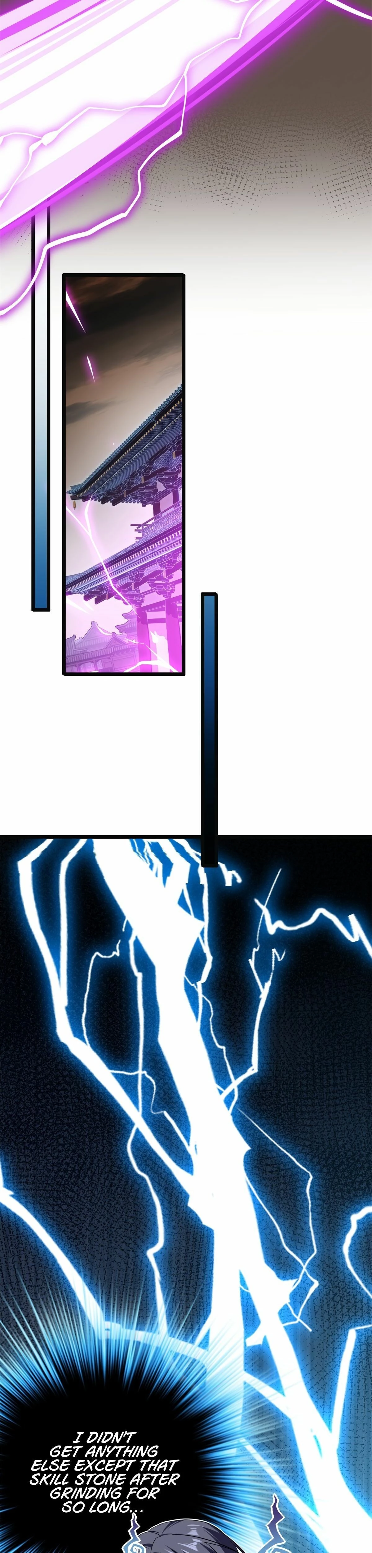 I Just Want to Game in Peace Chapter 7 - 10