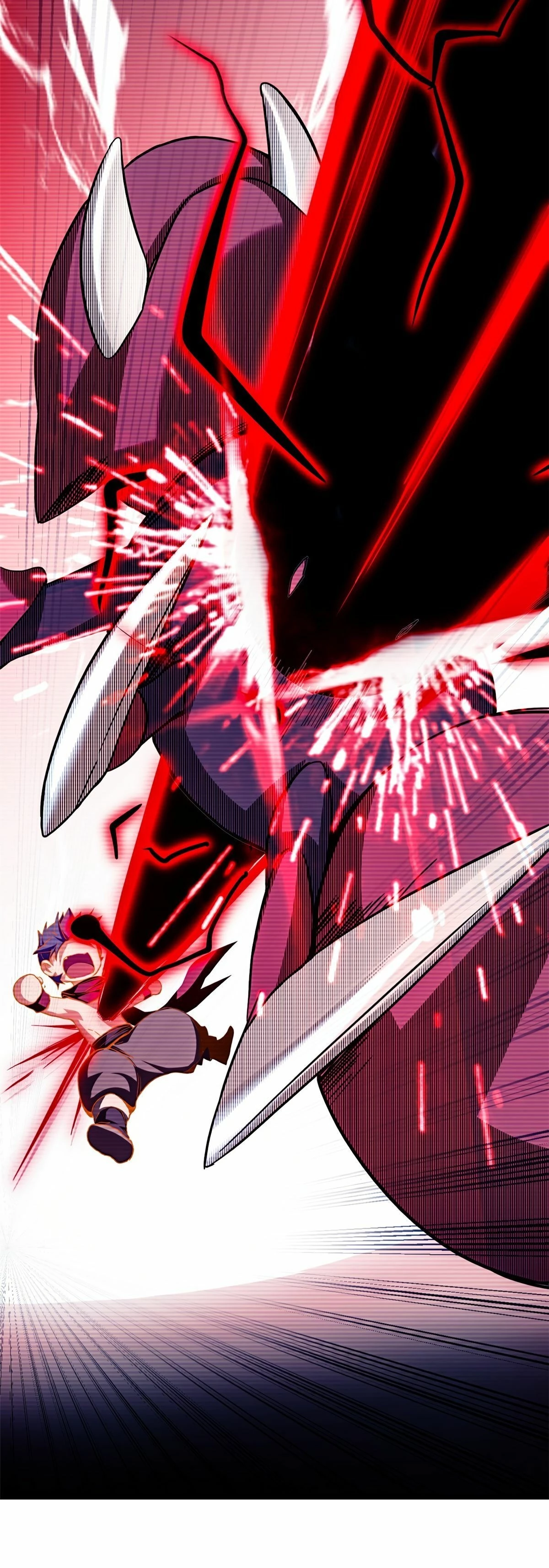I Just Want to Game in Peace Chapter 7 - 14