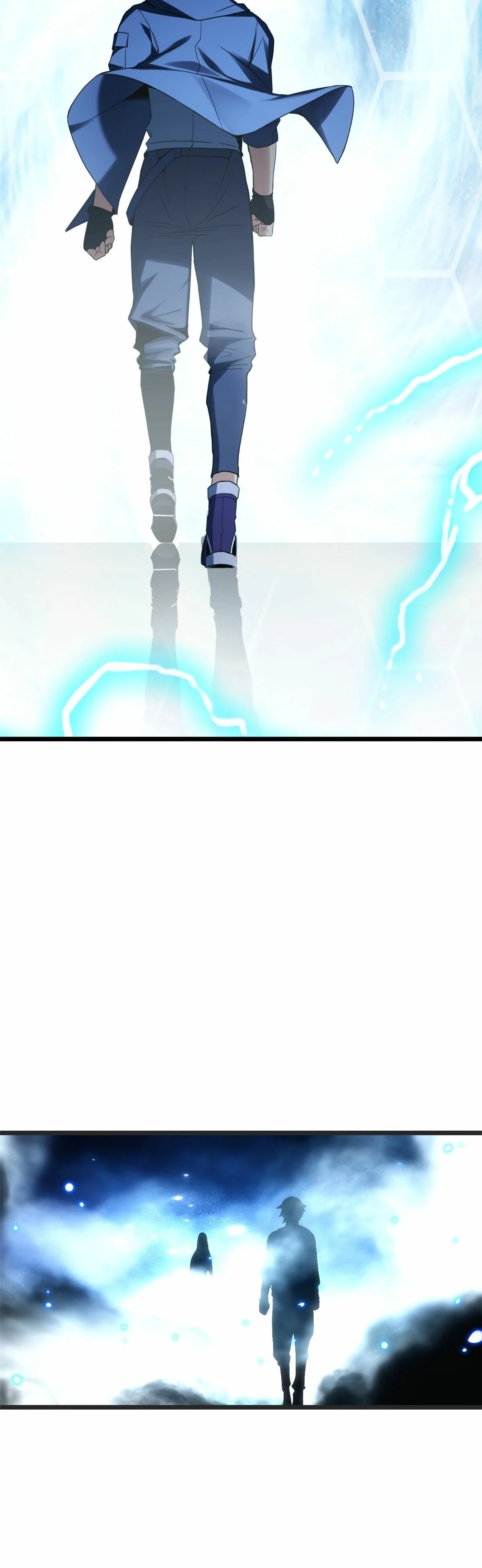 I Just Want to Game in Peace Chapter 8 - 16