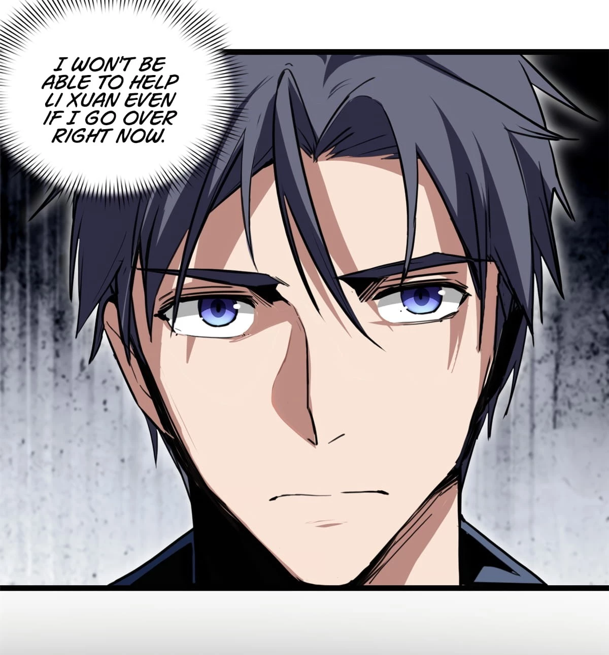 I Just Want to Game in Peace Chapter 12 - 8