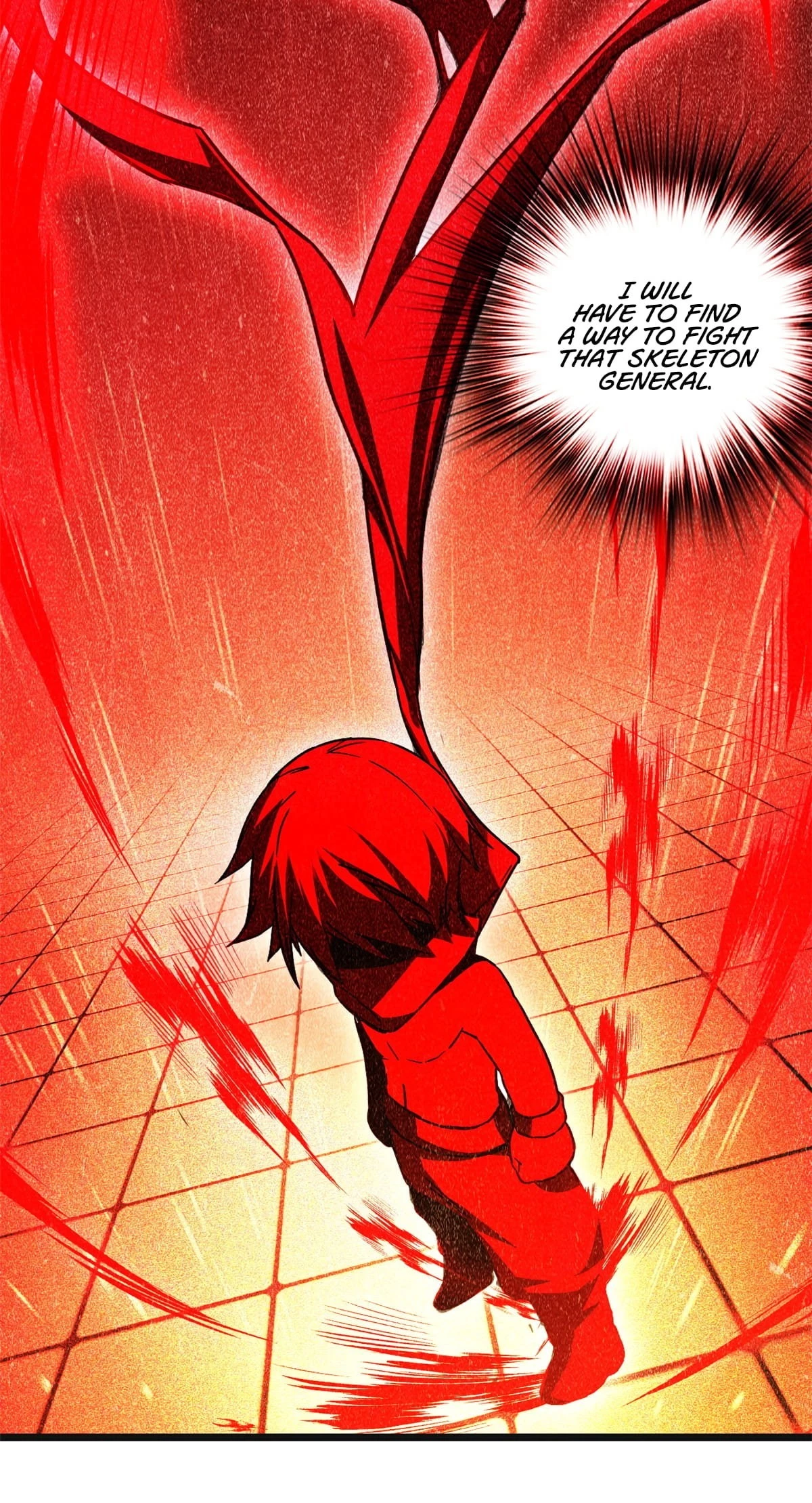 I Just Want to Game in Peace Chapter 12 - 11