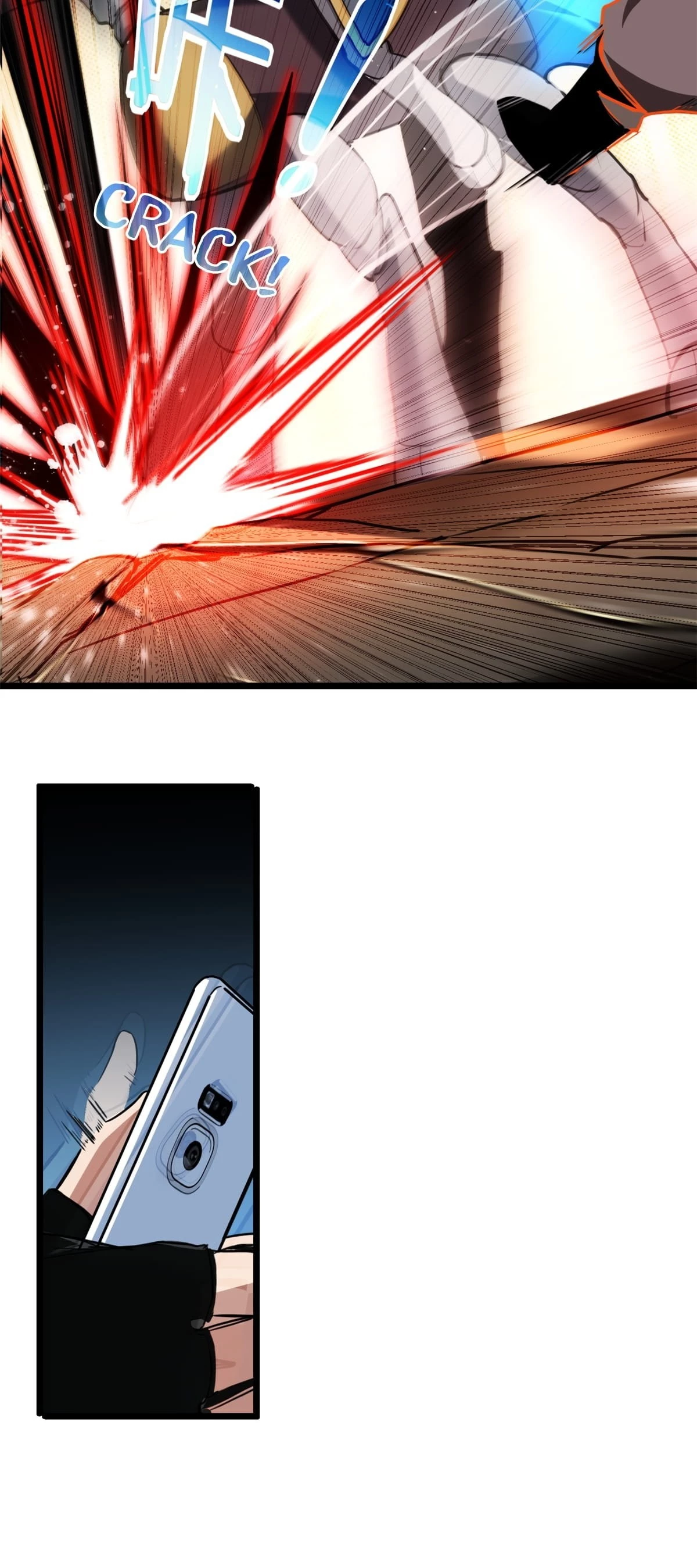 I Just Want to Game in Peace Chapter 12 - 16