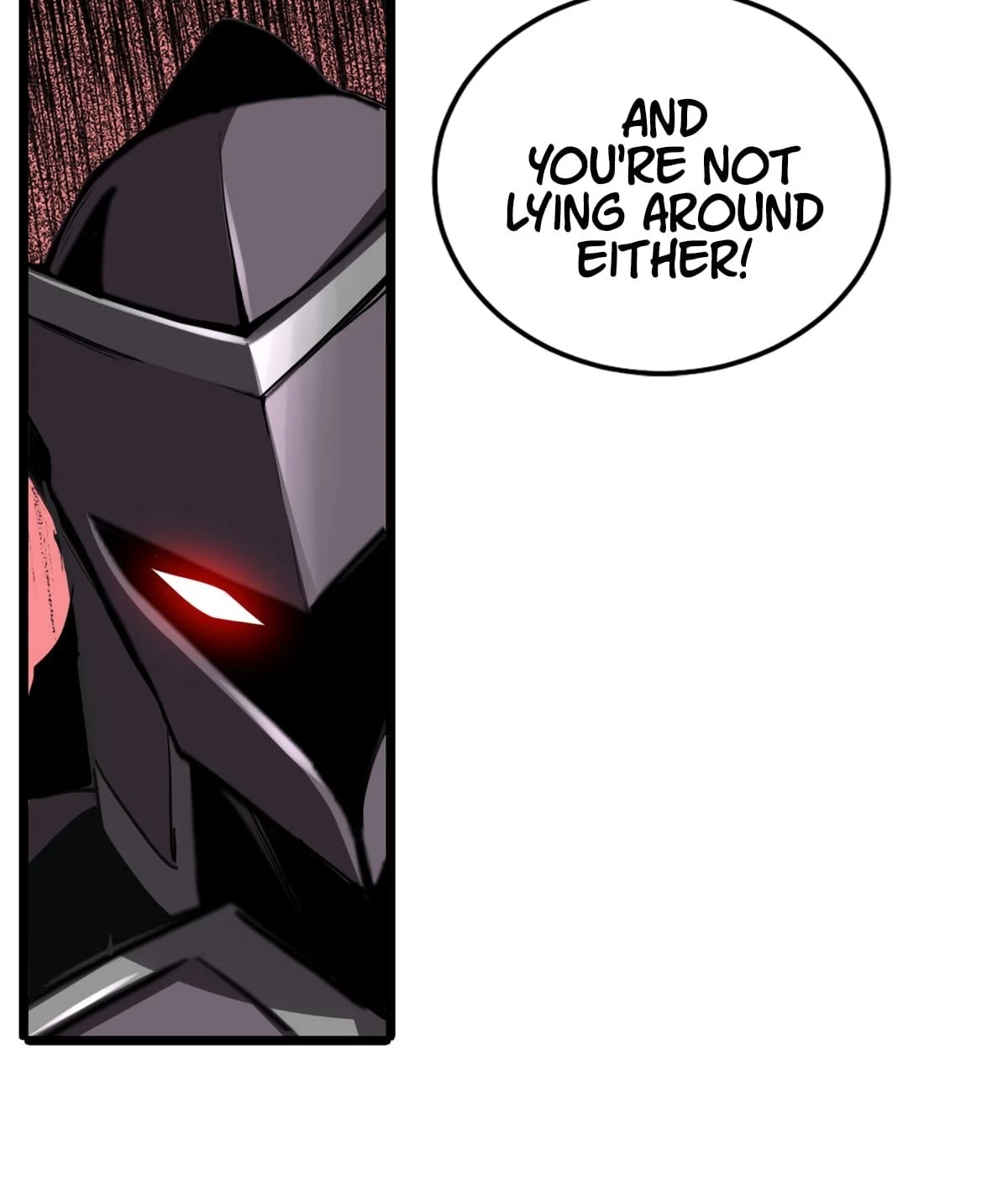 I Just Want to Game in Peace Chapter 13 - 13