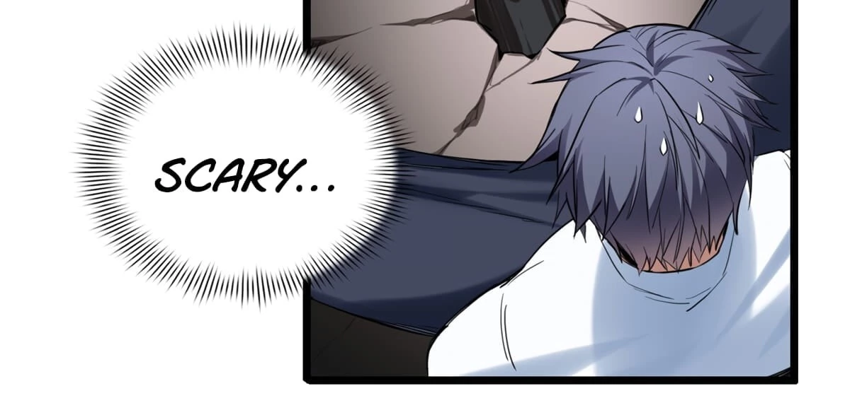 I Just Want to Game in Peace Chapter 14 - 7