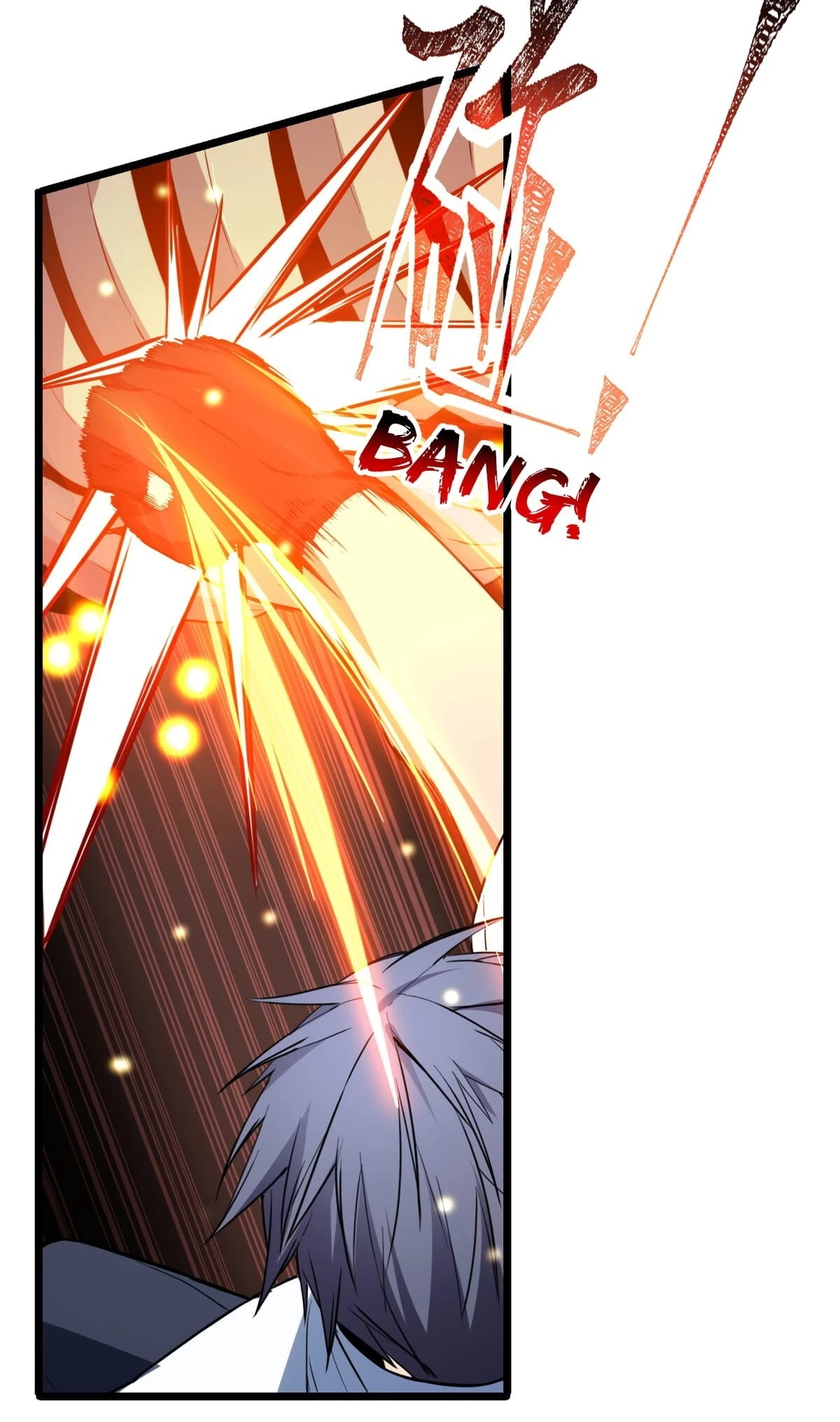 I Just Want to Game in Peace Chapter 14 - 11