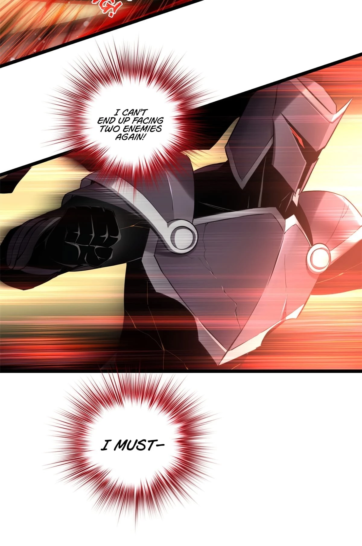 I Just Want to Game in Peace Chapter 14 - 17
