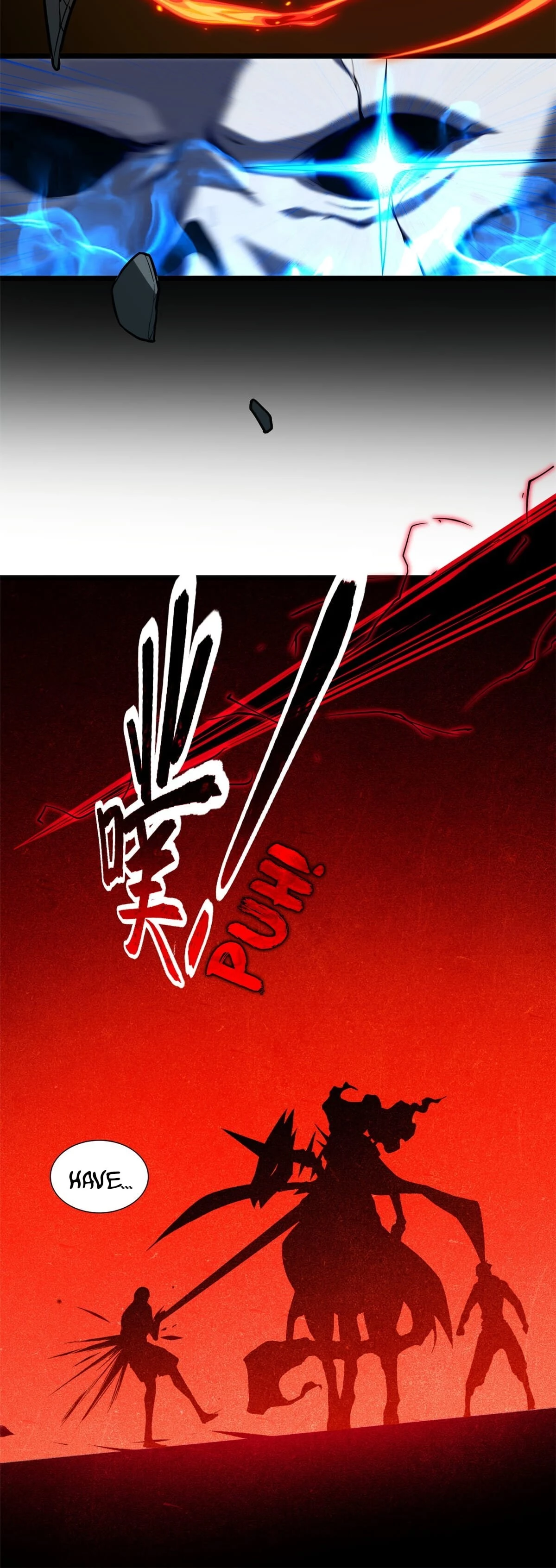 I Just Want to Game in Peace Chapter 14 - 25