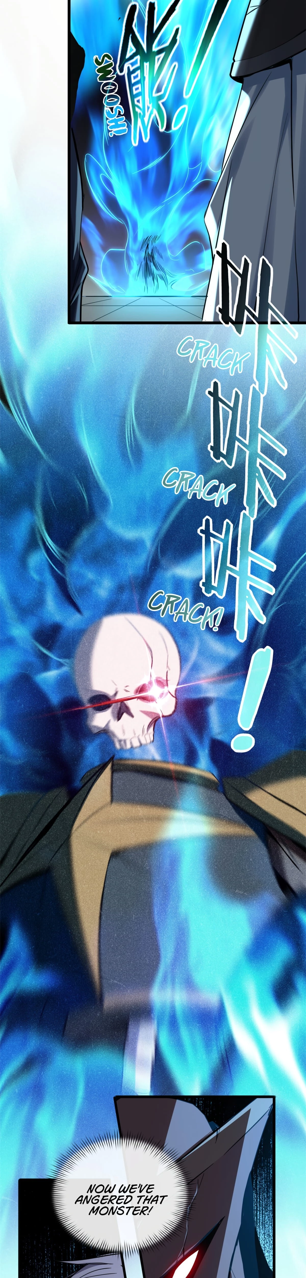 I Just Want to Game in Peace Chapter 15 - 5