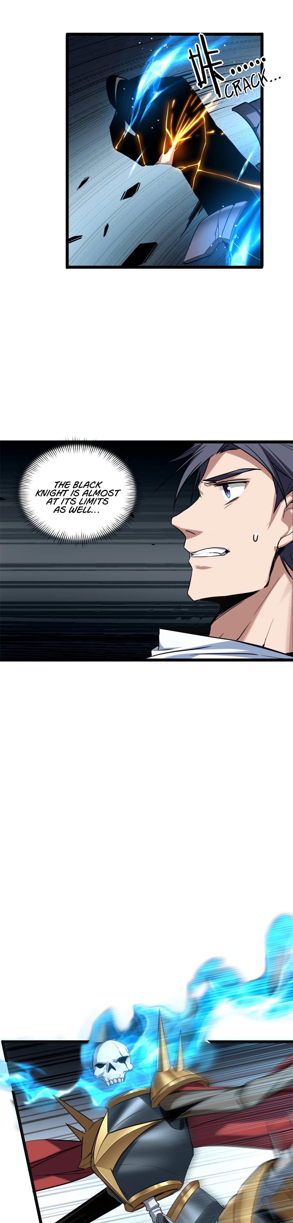 I Just Want to Game in Peace Chapter 15 - 9