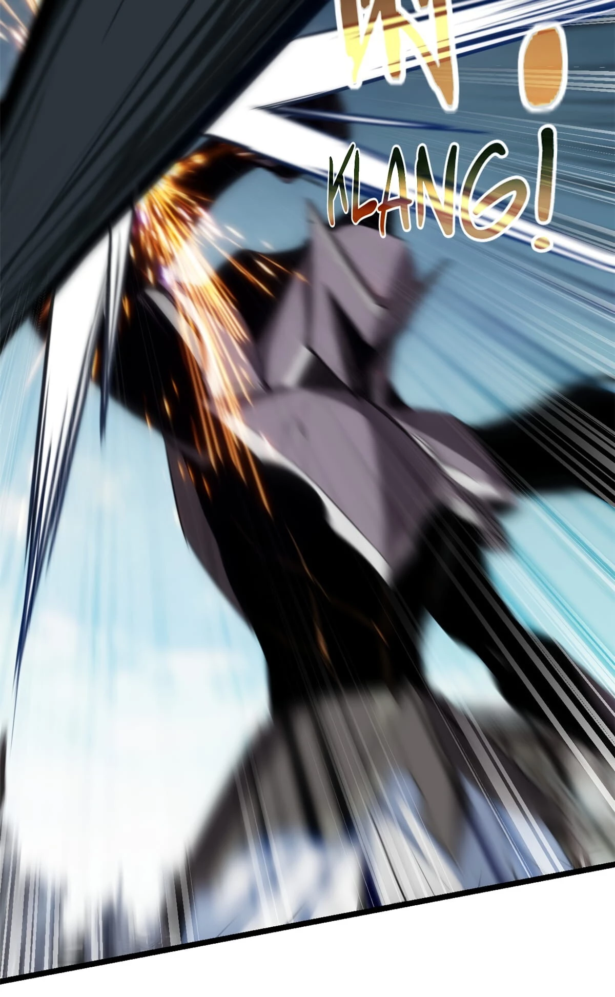 I Just Want to Game in Peace Chapter 15 - 12