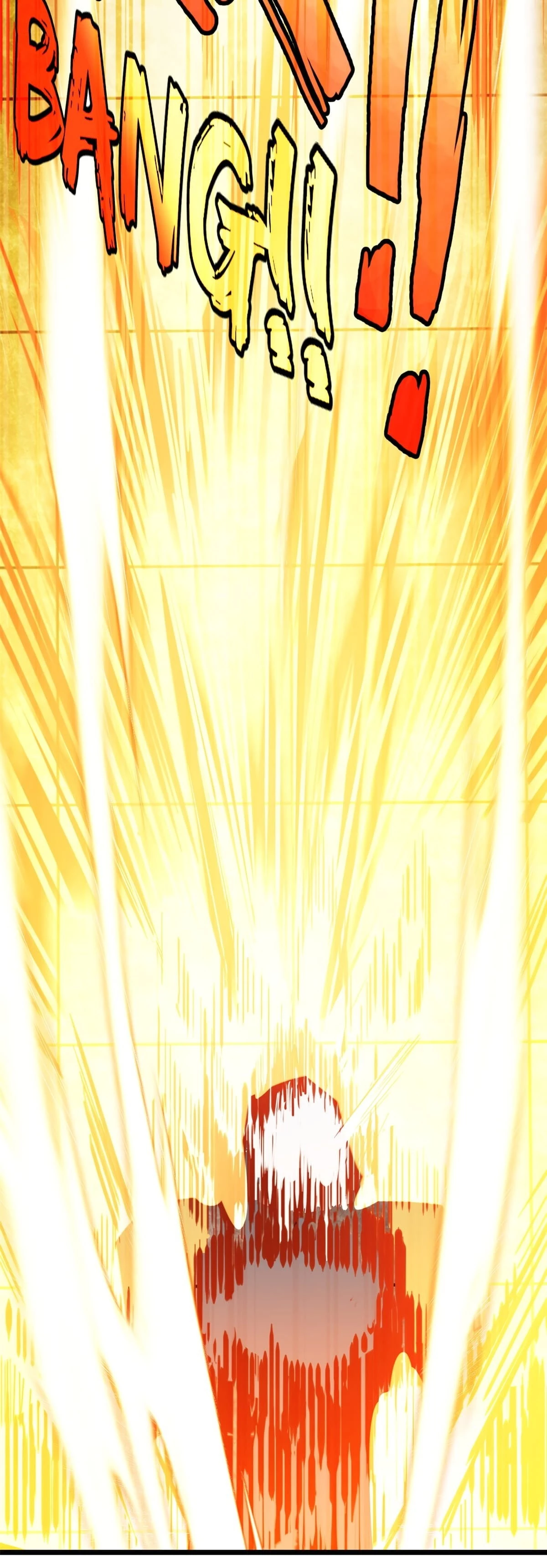 I Just Want to Game in Peace Chapter 15 - 15