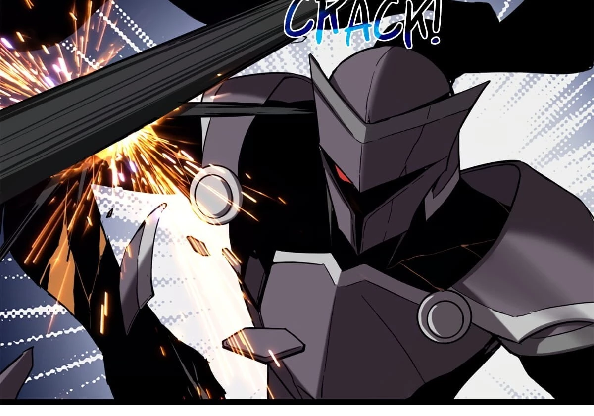 I Just Want to Game in Peace Chapter 15 - 19