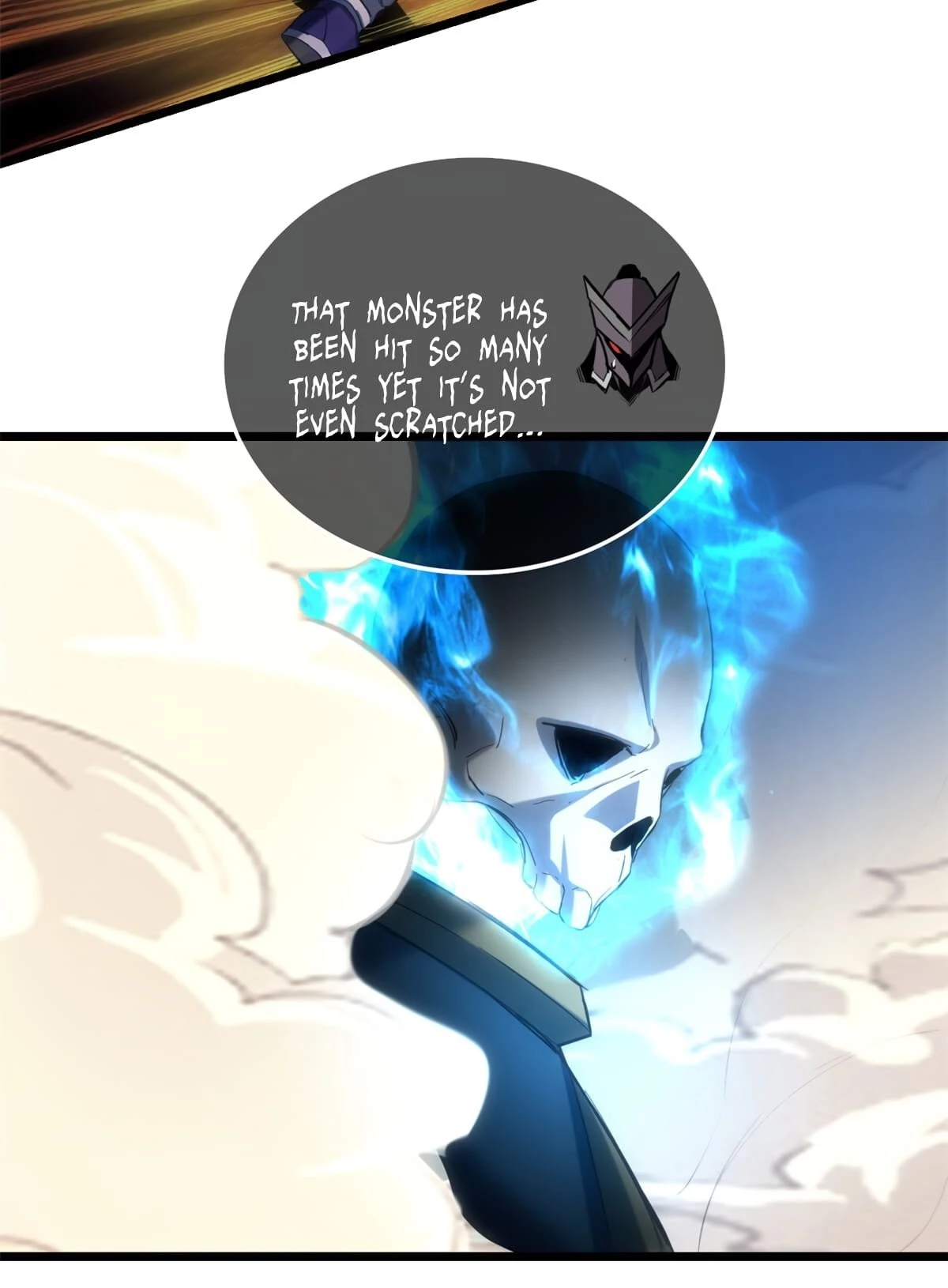 I Just Want to Game in Peace Chapter 15 - 21