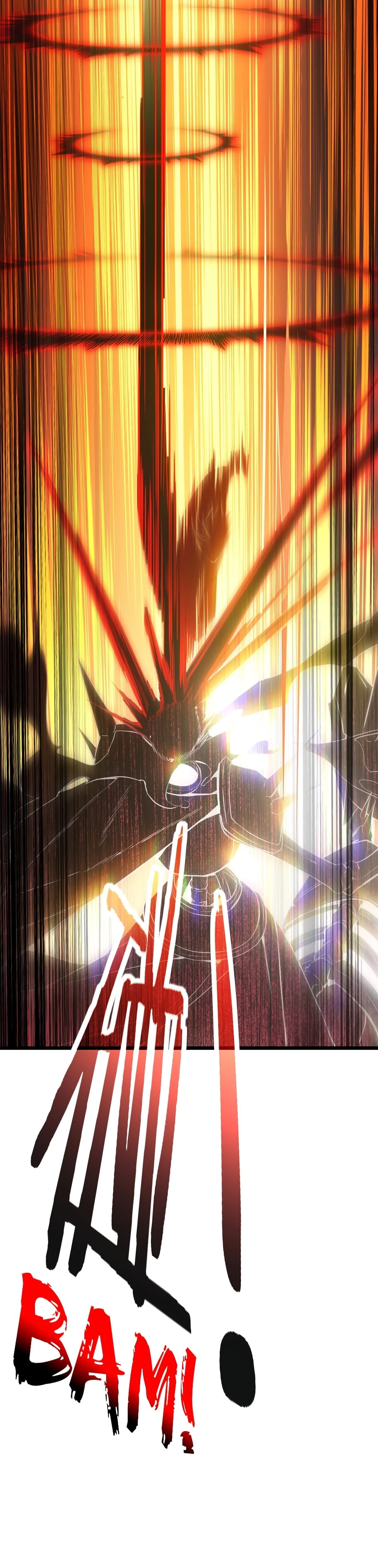 I Just Want to Game in Peace Chapter 15 - 26