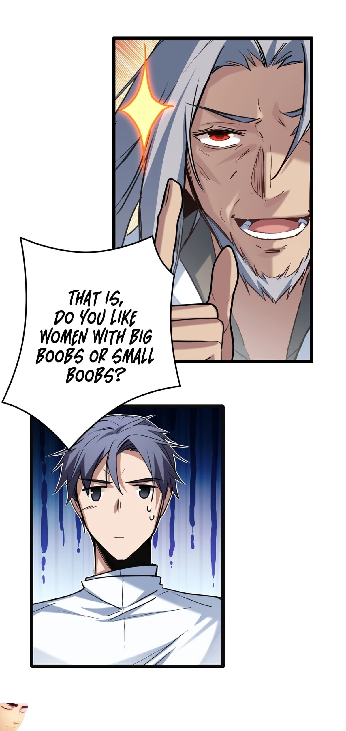 I Just Want to Game in Peace Chapter 16 - 27