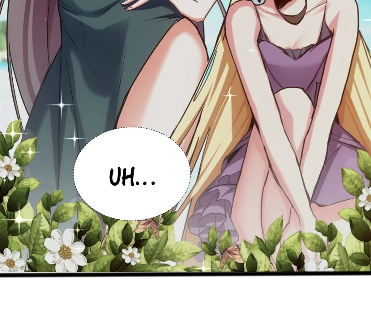 I Just Want to Game in Peace Chapter 17 - 2