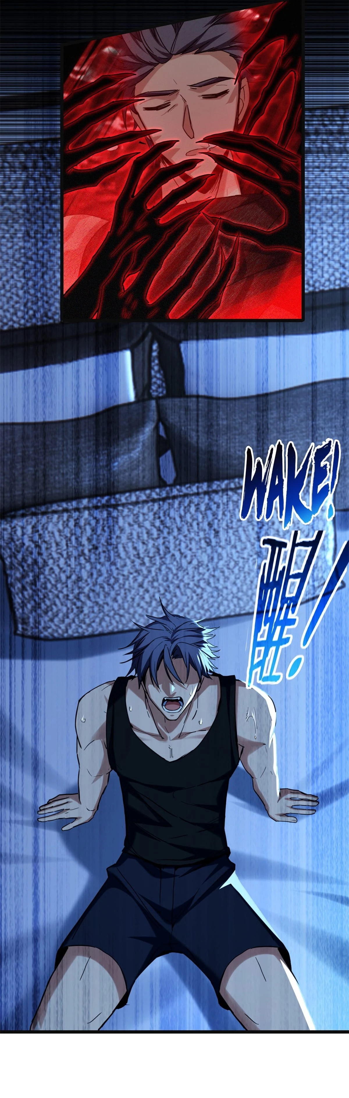 I Just Want to Game in Peace Chapter 18 - 18