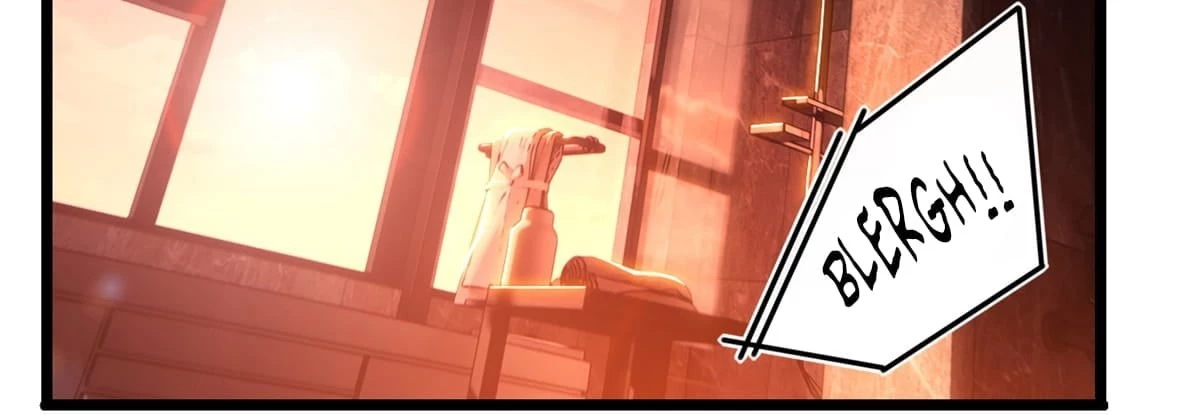 I Just Want to Game in Peace Chapter 20 - 15