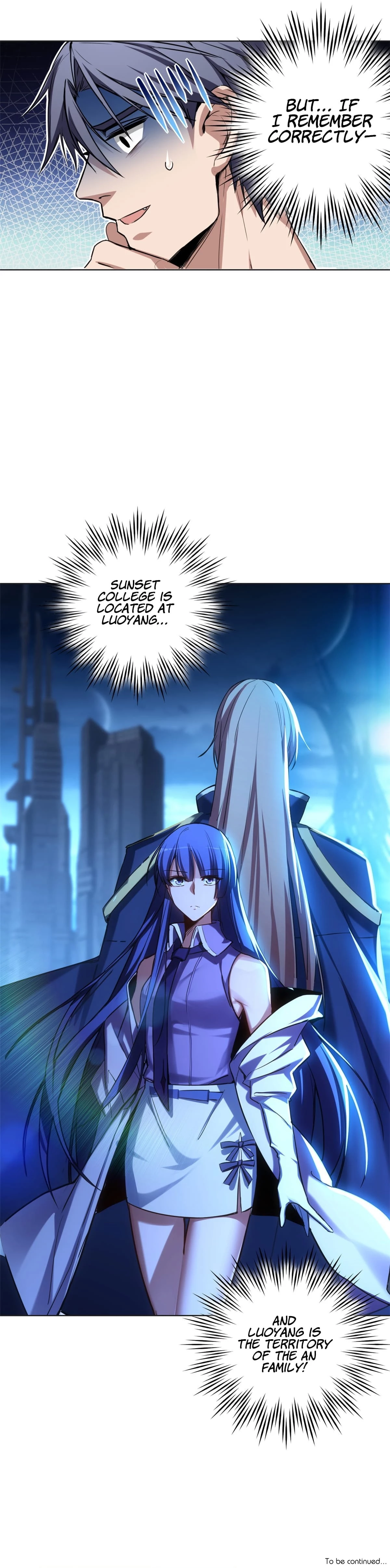 I Just Want to Game in Peace Chapter 21 - 16
