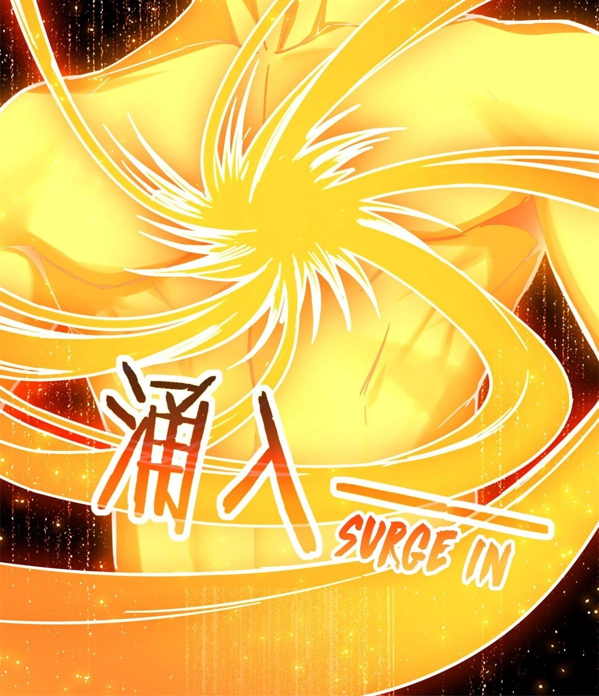 I Just Want to Game in Peace Chapter 23 - 12