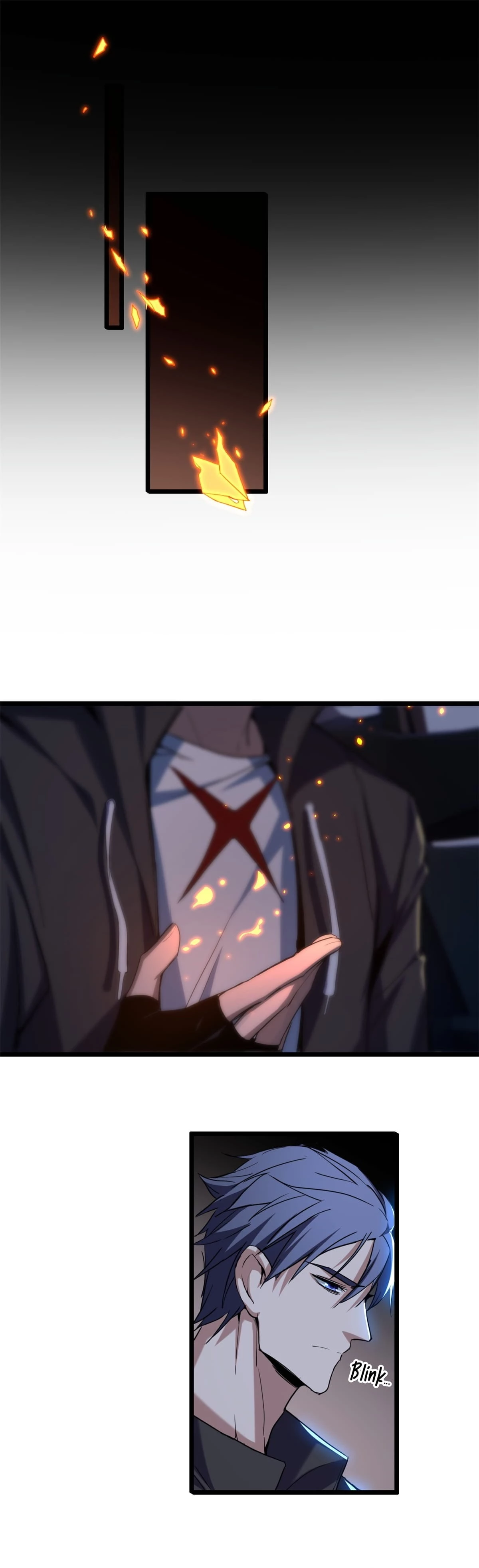 I Just Want to Game in Peace Chapter 23 - 13