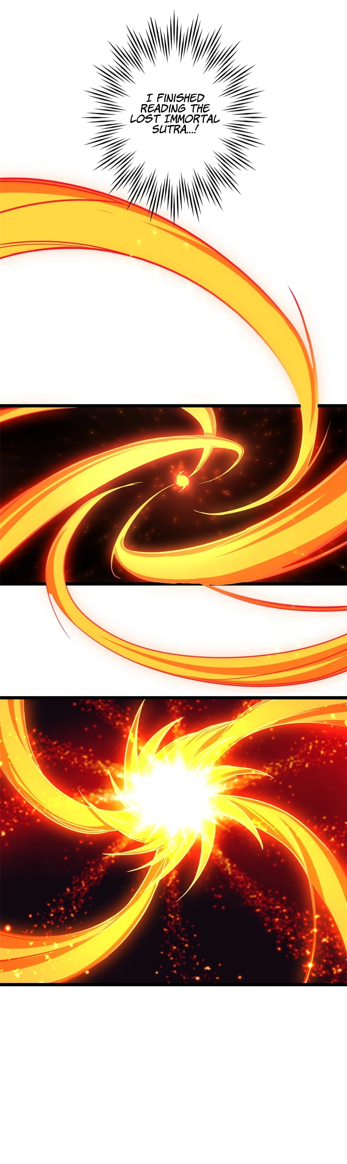 I Just Want to Game in Peace Chapter 23 - 15