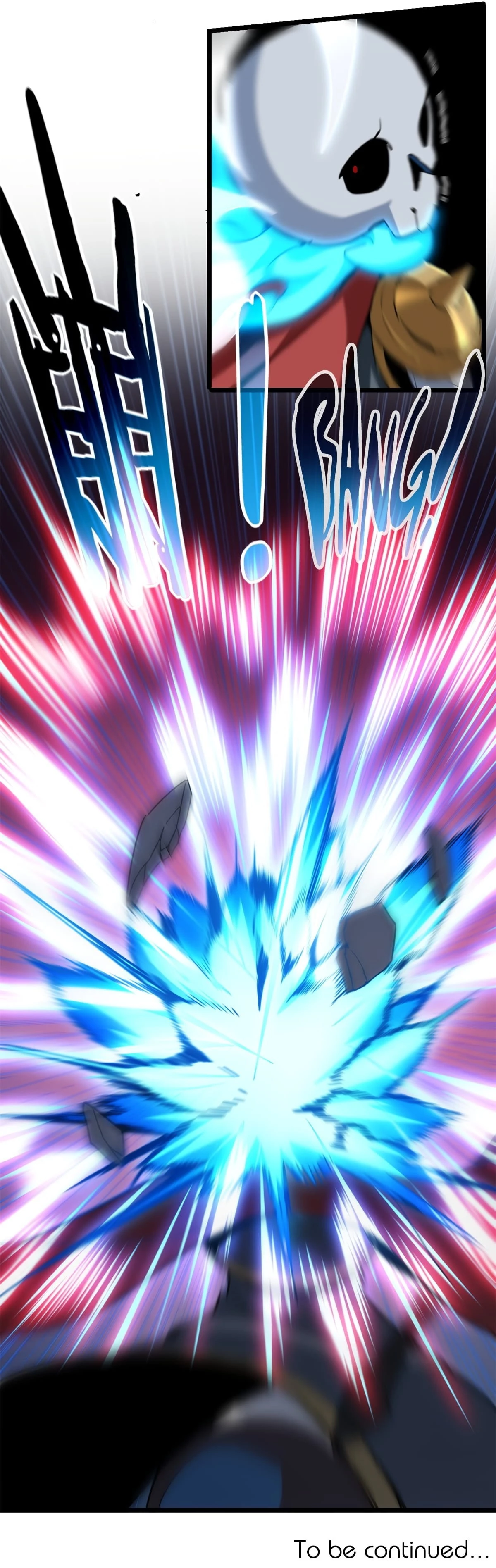 I Just Want to Game in Peace Chapter 24 - 19