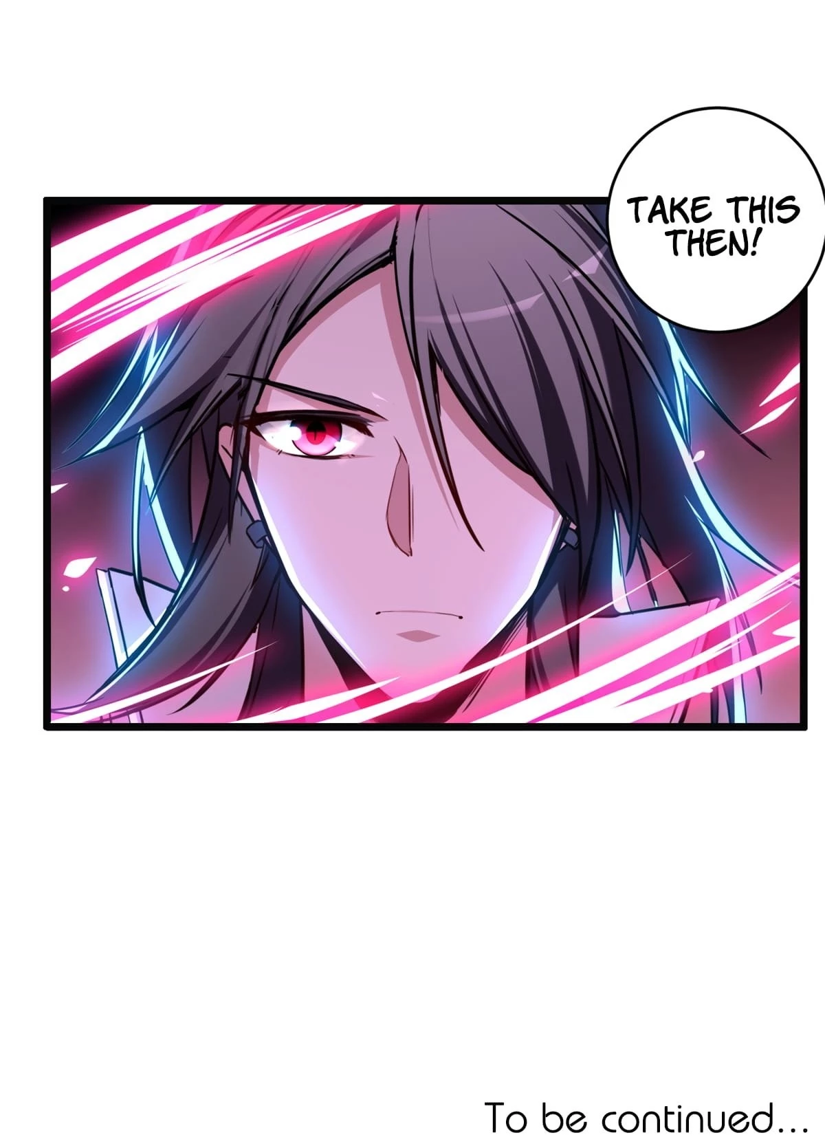 I Just Want to Game in Peace Chapter 25 - 18